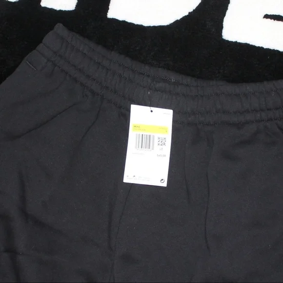 Nike SB Fleece Graphic Skate Shorts - Picture 8 of 12
